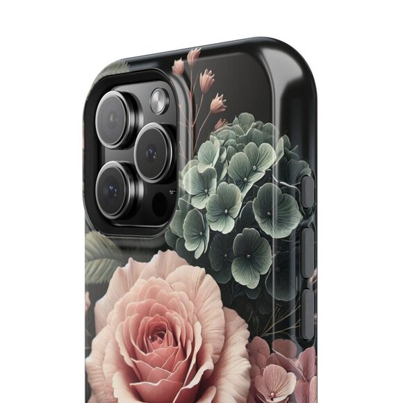 iPhone Phone Cases, Perfect Stylish Mobile Case, MLNMC503 - Picture 9 of 13